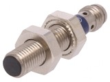 Senzor Inductiv PNP NO 0-2mm 12-24VDC M8 IP67