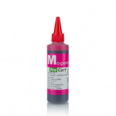 Cerneala Dye compatibila universala, Magenta