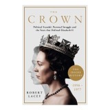 The Crown: The Official History, 1956&ndash;1977