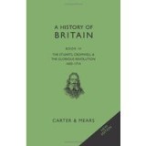 History of Britain Book IV History of Britain