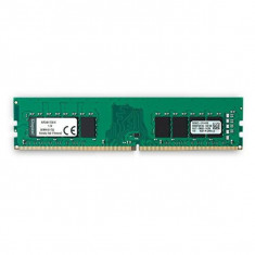 Memorie RAM Kingston 16GB DDR4 2400MHz Module KVR24N17D8/16 16 GB DDR4 2400 MHz foto