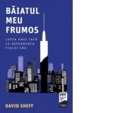 Baiatul meu frumos. Lupta unui tata cu dependenta fiului sau - Doina Fischbach, David Sheff