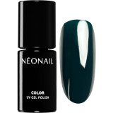 Cumpara ieftin NeoNail Winter Collection lac de unghii sub forma de gel culoare Timeless Treasure 7,2 ml