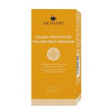 Sir Henry Orange Ceai 25 plicuri