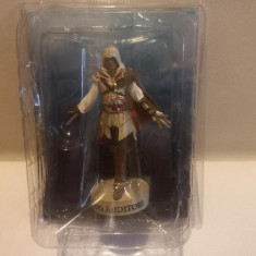 Figurina din rasina Ezio Auditore - Assassin's Creed - Hachette