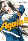 Again!! - Volume 1 | Mitsurou Kubo, Kodansha America, Inc