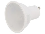 Lampă LED GU10 Alb Rece 4.5W 6400K 400lm