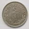 2 LEI 1924 POISSY . DETALII EXCELENTE .