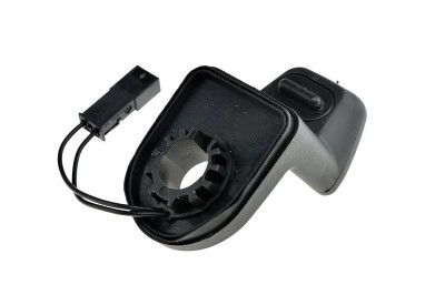 Comutator stergator luneta spate , Szyby, Bmw Seria 3 E46 Touring 1999-, 3 E91 Touring 2004-, 5 E61 Touring 2004-, NTY EZC-BM-065 foto