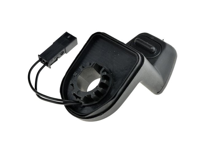 Comutator stergator luneta spate , Szyby, Bmw Seria 3 E46 Touring 1999-, 3 E91 Touring 2004-, 5 E61 Touring 2004-, NTY EZC-BM-065