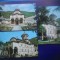 HOPCT LOT 4058 - 3 CARTI POSTALE-MANASTIREA COZIA -JUD VALCEA-NECIRCULATE