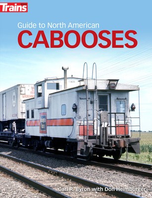 Guide to North American Cabooses foto