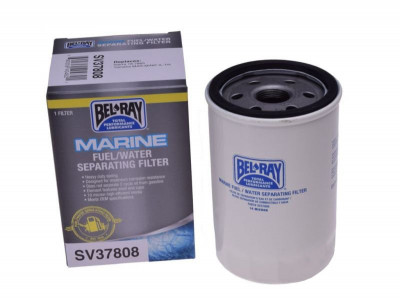 Filtru separator benzina/apa Bel-Ray Marine Sv37808 Cod Produs: MX_NEW BRSV37808 foto