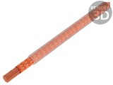 Cablu Cupru Litat PVC ESUY