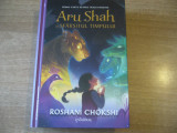 Roshani Chokshi - Aru Shah si sfarsitul timpului