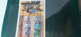 Niger-Transport,locomotive ,trenuri-serie completa ,nestampilate MNH-(T5)