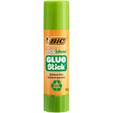 Lipici solid Eco Bic, 8 gr