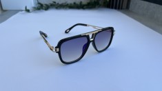 Ochelari de soare Louis Vuitton Style - Lentile violet degrade