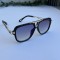 Ochelari de soare Louis Vuitton Style - Lentile violet degrade