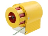 Semnalizator Acustic Sirenă 230V 127dB IP65