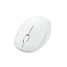Mouse Wireless ASUS Fragrance Mouse MD101, 2400 dpi, Alb