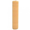Gossi plasa protectie intimitate, nisipiu, 1x10 m, hdpe, 150 g/m2