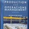 Production and operations management (second ed) - Jay Heizer, Barry Render