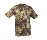 TRICOU CU MANECA SCURTA MANDRA WOODLAND