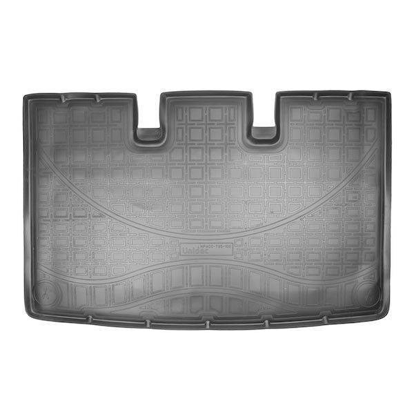 Covor portbagaj tavita VW Caravelle T5/T6 persoane 2003-2022