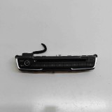 Buton Player Muzica BMW X1 F48, OEM 9371455, Componente Electrice Auto, Argintiu, Aluminiu