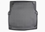 Covor Tavita Portbagaj Mercedes CLS W218 (2011-2018) Rezaw, Protectie Portbagaj Auto, Bordura Inalta