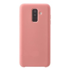 Husa Plastic Samsung A6 2018 a600 Liquid Rose