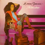 VINIL LP Donna Summer &lrm;&ndash; The Wanderer (VG)