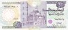 Bancnota Egipt 20 Pounds 2007 - P65e UNC ( vezi descriere )