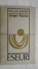 Roland Barthes - Despre Racine, eseuri, 1969 (vezi detalii pentru livrare in tara)