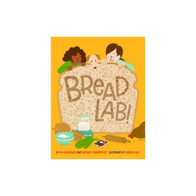 Bread Lab! foto