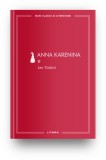 Anna Karenina. Vol.1, Lev Tolstoi, Litera
