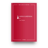 Anna Karenina. Vol.1, Lev Tolstoi