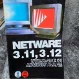 Netware 3.11, 3.12 - Razvan Ilie Orbu