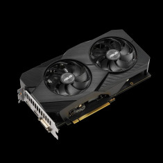 Placa video ASUS Dual GeForce GTX 1660 SUPER? OC Edition 6GB GDDR6 EVO / DUAL-GTX1660S-O6G-EVO foto