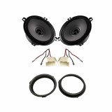 Cumpara ieftin Pachet difuzoare auto Audison Prima dedicat usi spate Ford Bronco- 4 usi 2020-, RMS 70W