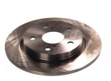 Disc frana TOYOTA COROLLA Limuzina (E12J, E12T) (2001 - 2008) ABE C42055ABE