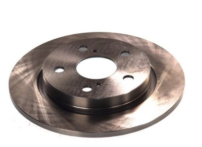 Disc frana VW PASSAT Variant (3C5) (2005 - 2011) ABE C42055ABE foto