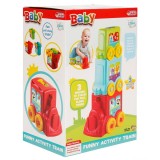 Trenulet cu activitati, Dede, 3 piese