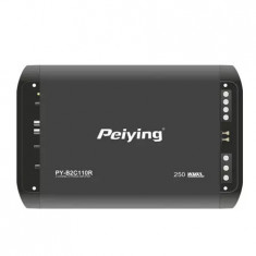 Amplificator Auto Peiying Basic PY-B2C110R