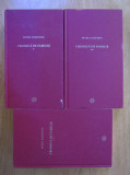 Petru Dumitriu - Cronica de familie 3 volume (2009, editie cartonata)