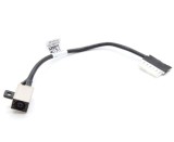 Mufa Alimentare Laptop Dell DC301011R00, Latitude 3490, Latitude 3590, Vostro 3480, Vostro 3481, Vostro 3491,