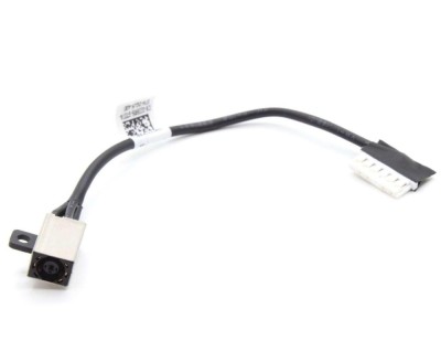 Mufa Alimentare Laptop Dell DC301011R00, Latitude 3490, Latitude 3590, Vostro 3480, Vostro 3481, Vostro 3491, foto