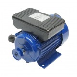 Motor electric monofazat 1.5KW, 220V, turatie 2800 r/min, stator 120x55mm Breckner Germany