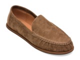 Cumpara ieftin Mocasini EPICA kaki, PS1944, din piele intoarsa